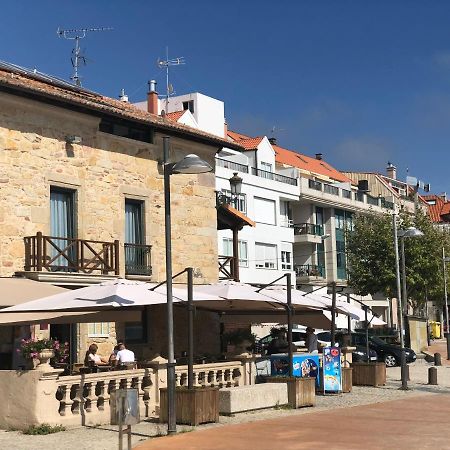 A Esmorga-Posada Del Mar Vilagarcia de Arousa Dış mekan fotoğraf