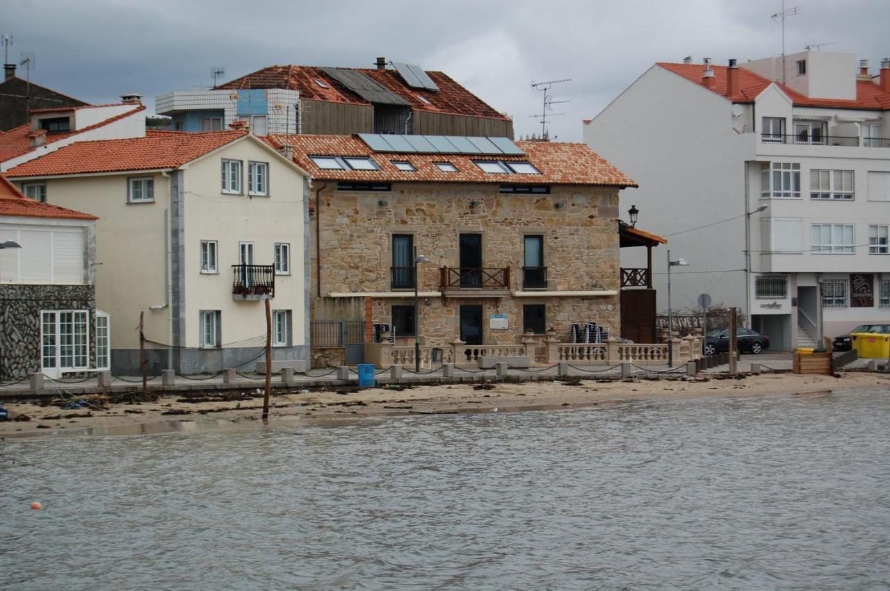 A Esmorga-Posada Del Mar Vilagarcia de Arousa Dış mekan fotoğraf